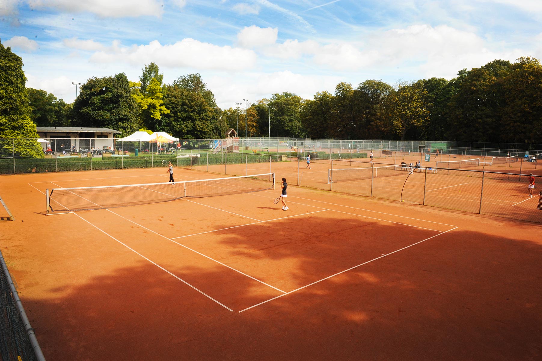 tennis